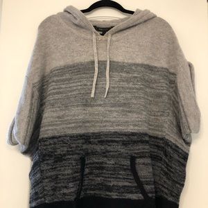 BCBGMaxAzria Hoodie